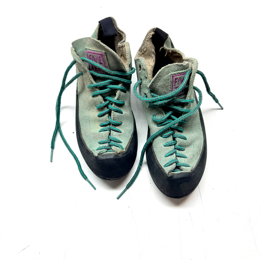FIVE TEN Stealth C4 Rock Climbing Bouldering Shoes US 8.5